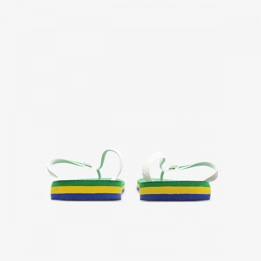 HAVAIANAS Slapi HAV. BRASIL LAYERS 