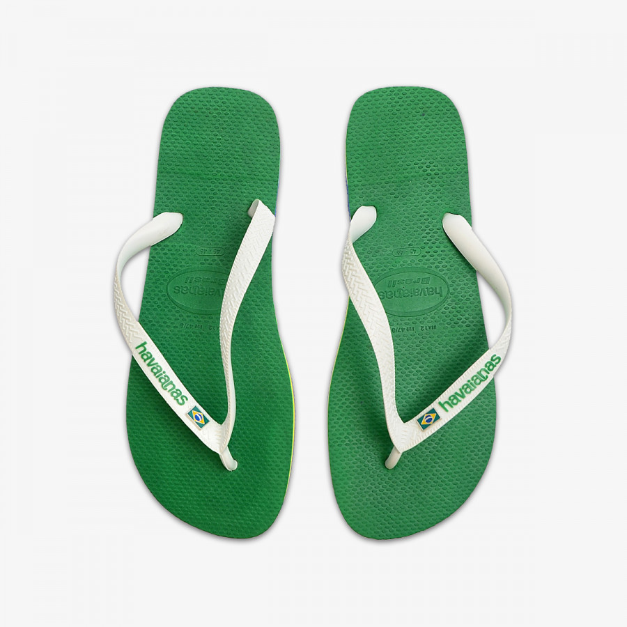HAVAIANAS Slapi HAV. BRASIL LAYERS 