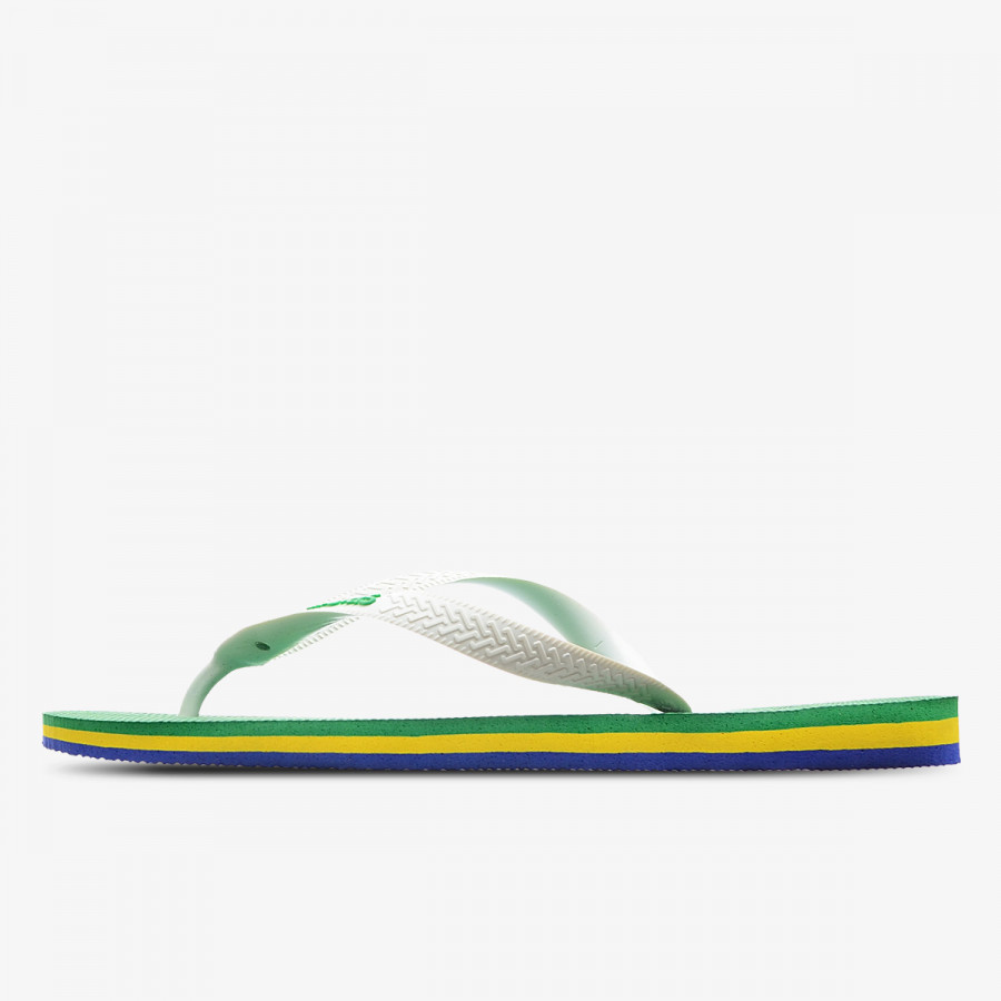HAVAIANAS Slapi HAV. BRASIL LAYERS 