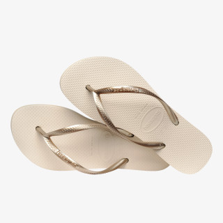 HAVAIANAS Slapi SLIM FLATFORM 