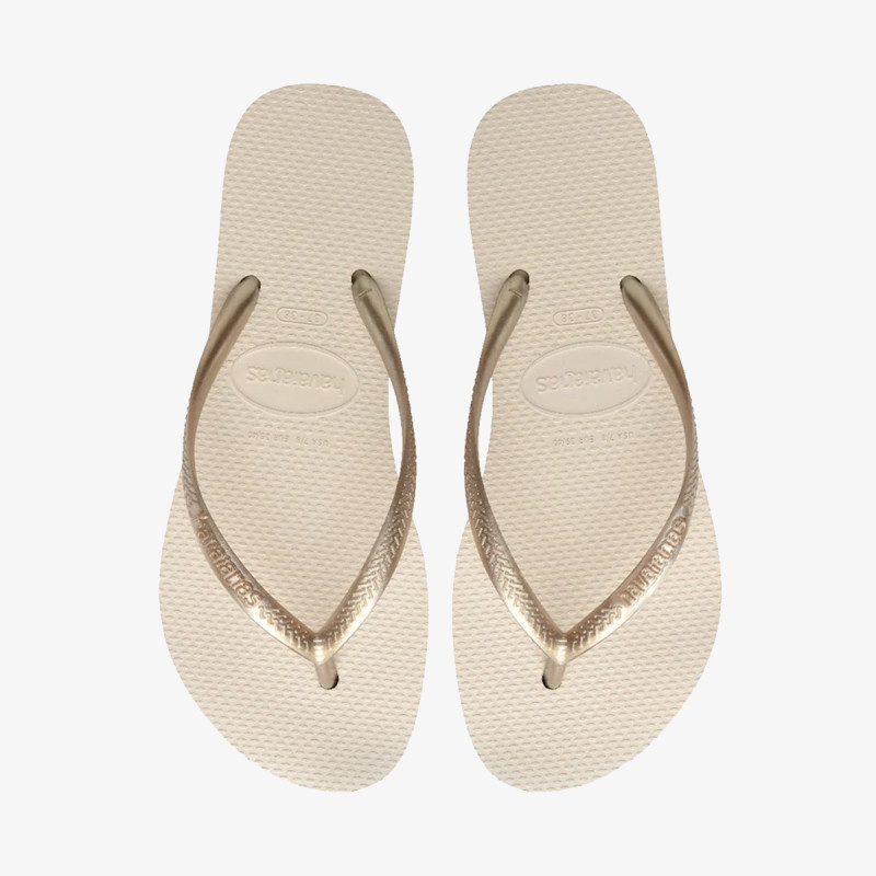 HAVAIANAS Slapi SLIM FLATFORM 