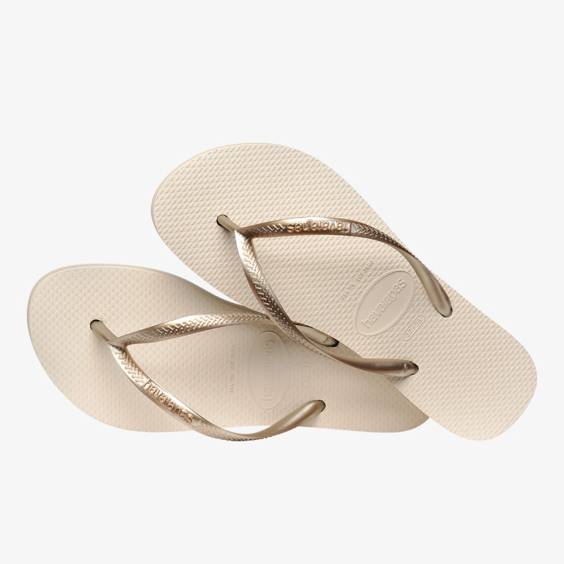 HAVAIANAS Slapi SLIM FLATFORM 