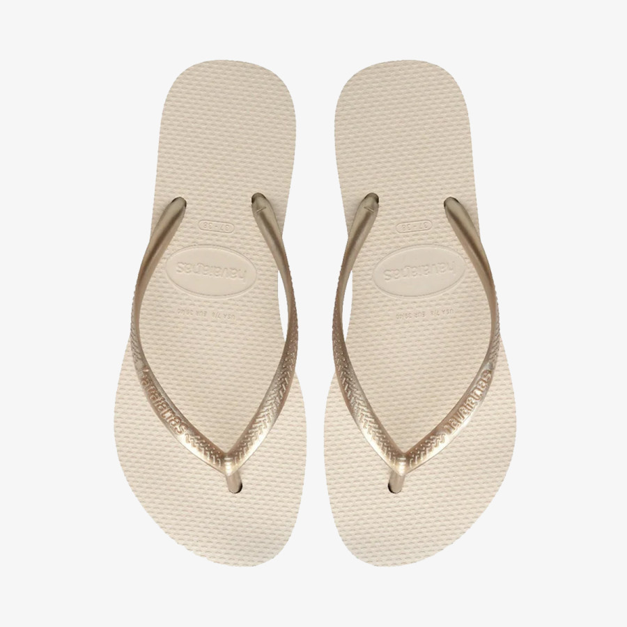 HAVAIANAS Slapi SLIM FLATFORM 