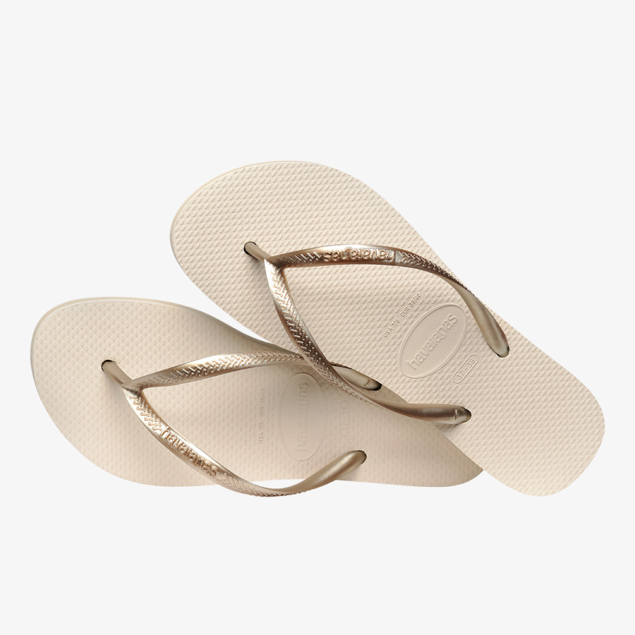 HAVAIANAS Slapi SLIM FLATFORM 