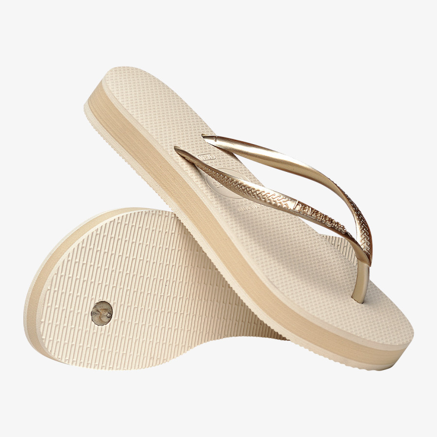 HAVAIANAS Slapi SLIM FLATFORM 