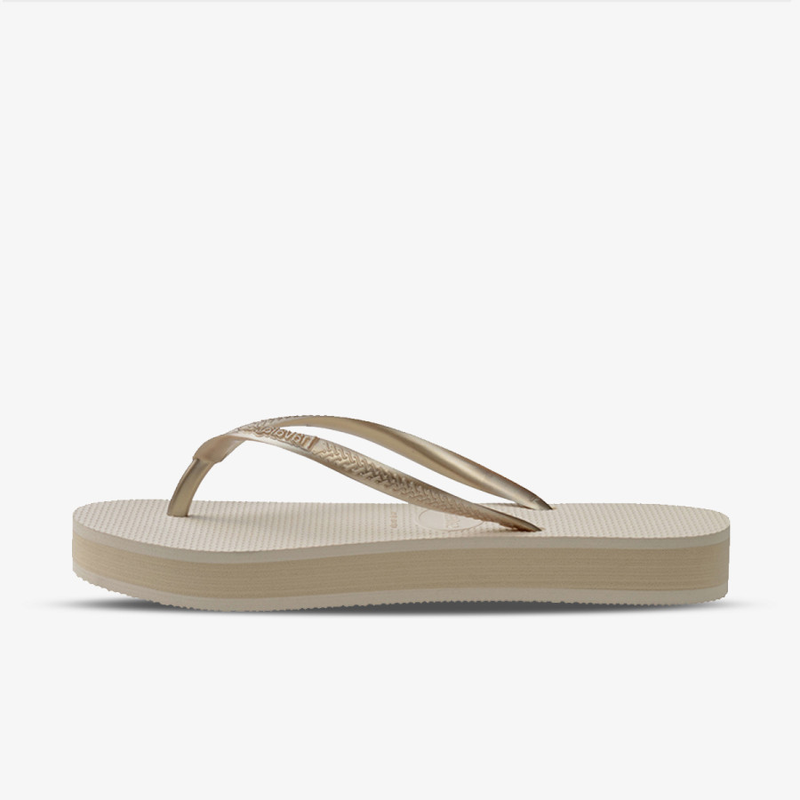 HAVAIANAS Slapi SLIM FLATFORM 