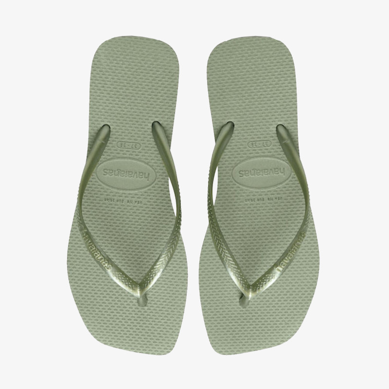 HAVAIANAS Slapi SLIM SQUARE 