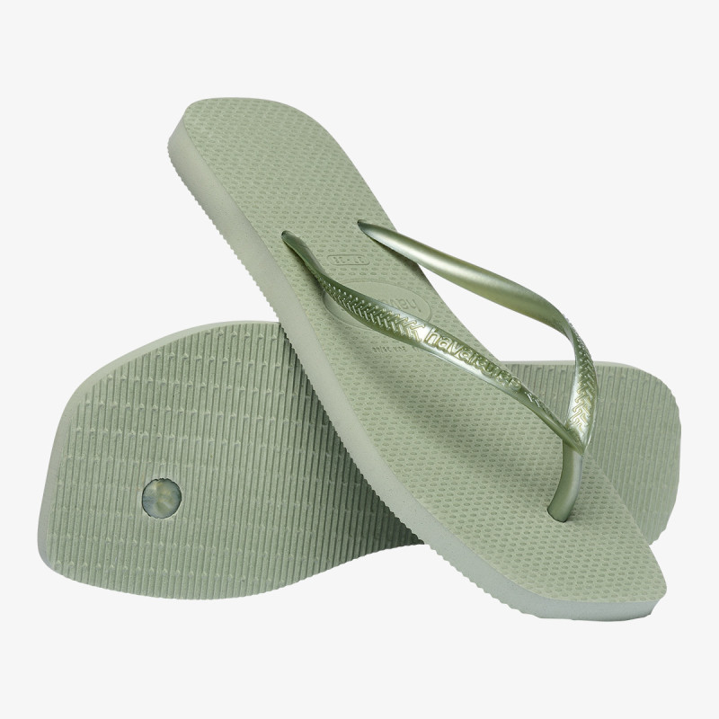 HAVAIANAS Slapi SLIM SQUARE 