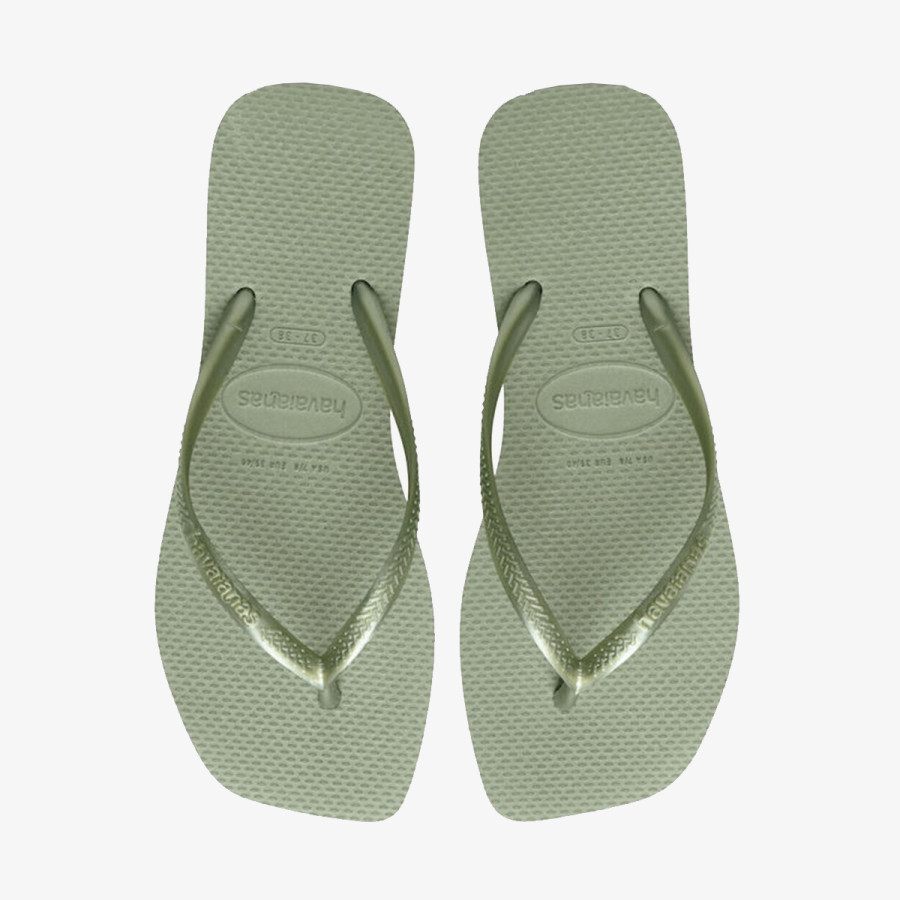 HAVAIANAS Slapi SLIM SQUARE 