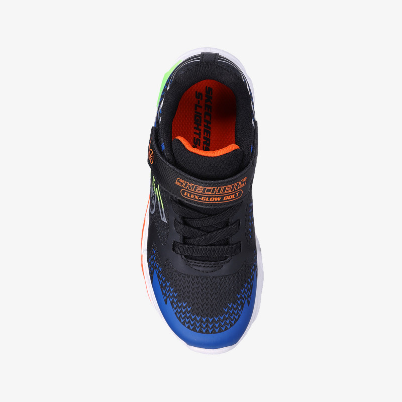 SKECHERS Pantofi Sport Flex-Glow Bolt 