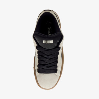 PUMA Pantofi Sport Puma Suede XL Quiet Lux Wns 