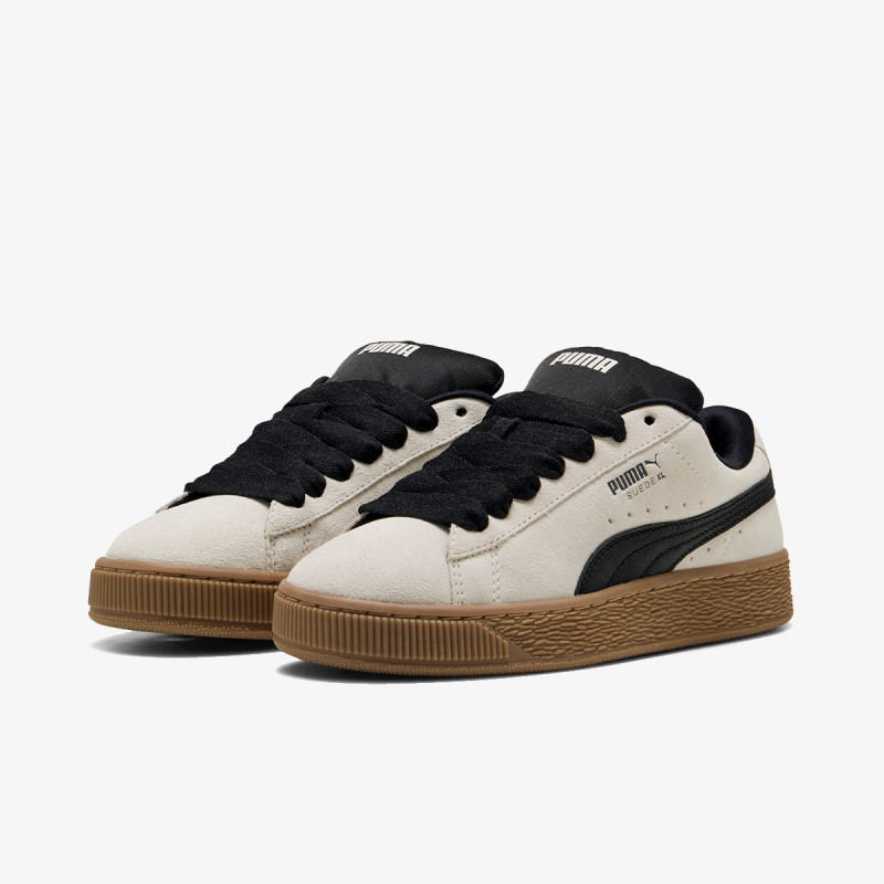 PUMA Pantofi Sport Puma Suede XL Quiet Lux Wns 