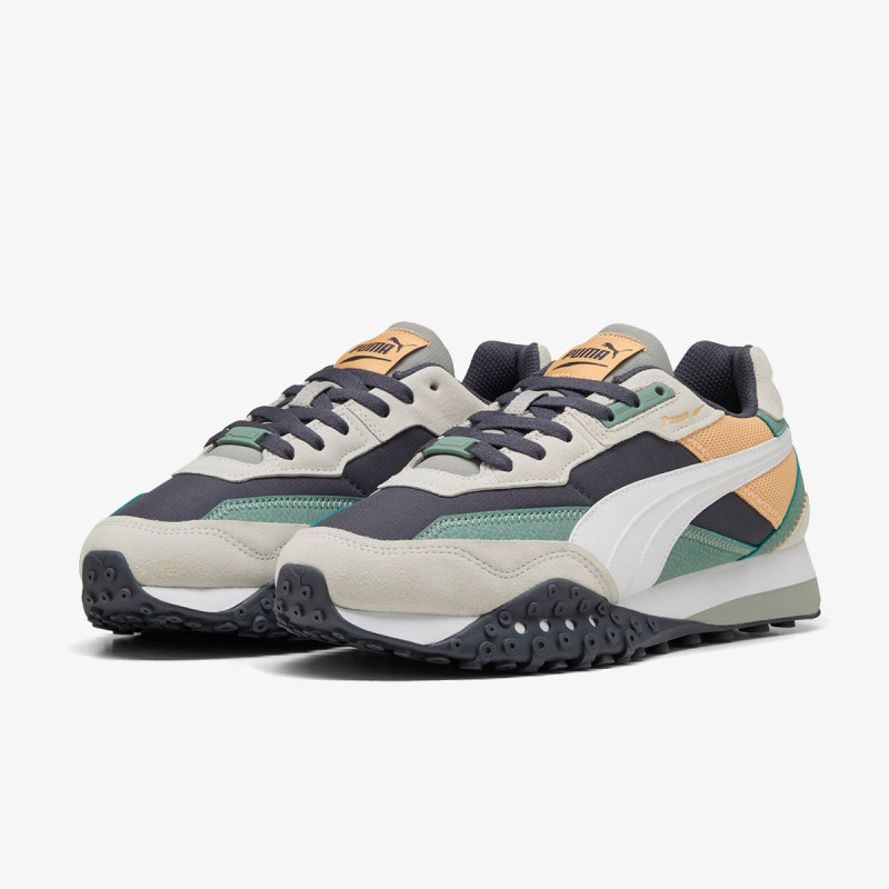 PUMA Pantofi Sport Puma Blktop Rider 