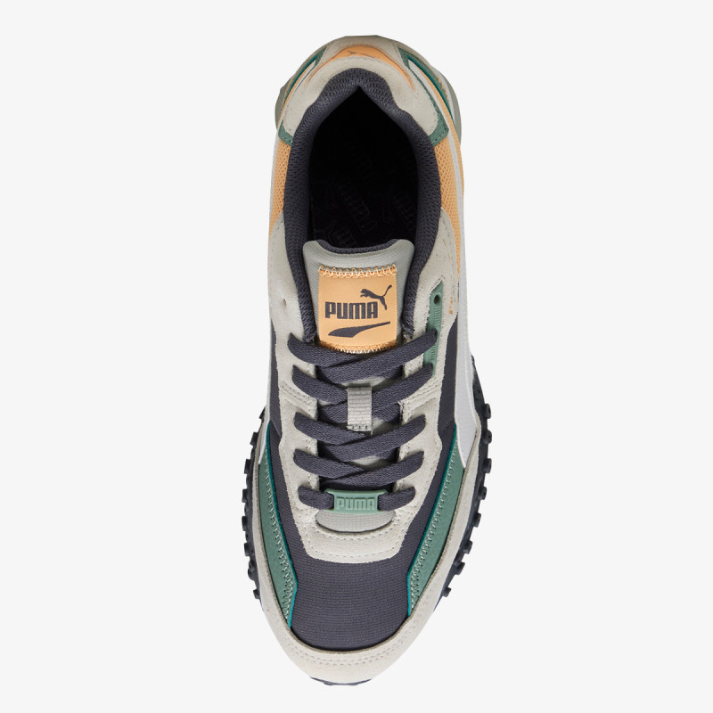 PUMA Pantofi Sport Puma Blktop Rider 