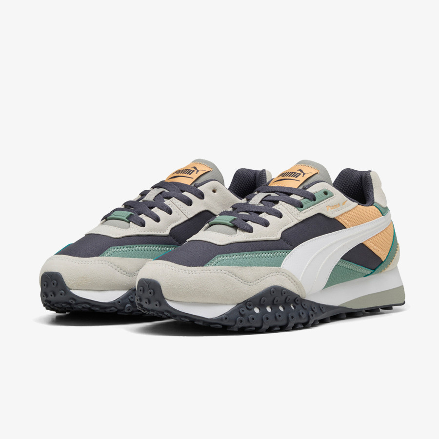 PUMA Pantofi Sport Puma Blktop Rider 
