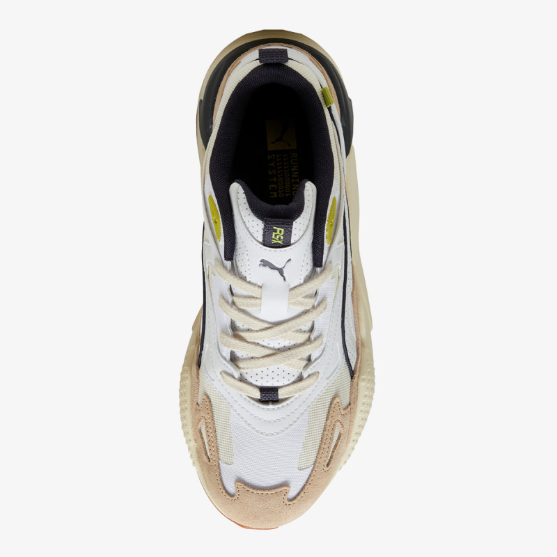 PUMA Pantofi Sport RS-X Efekt PRM 