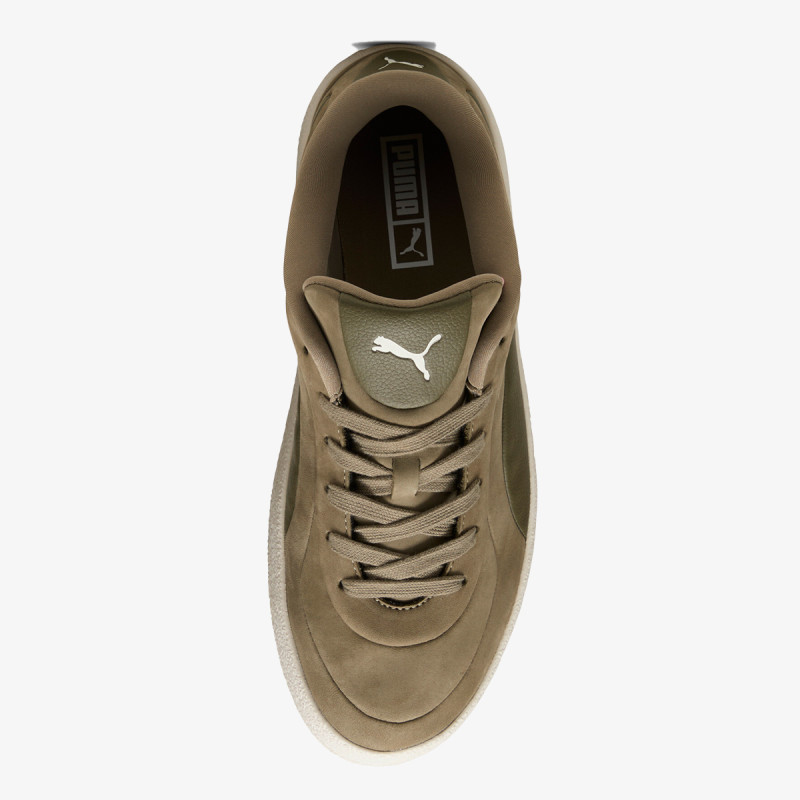PUMA Pantofi Sport CA Luxe 