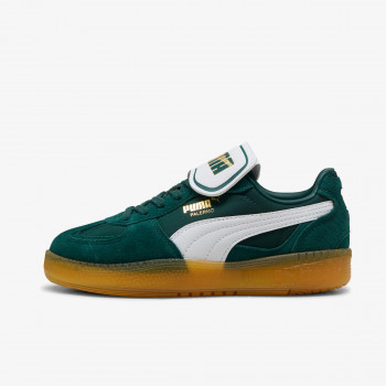 PUMA Pantofi Sport Puma Palermo Moda Tongue Wns 