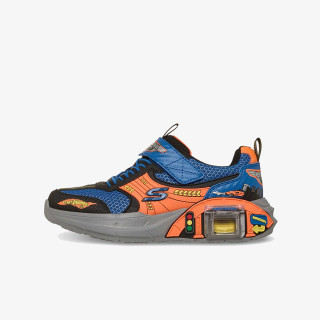 SKECHERS Pantofi Sport SKECHERS GARAGE 