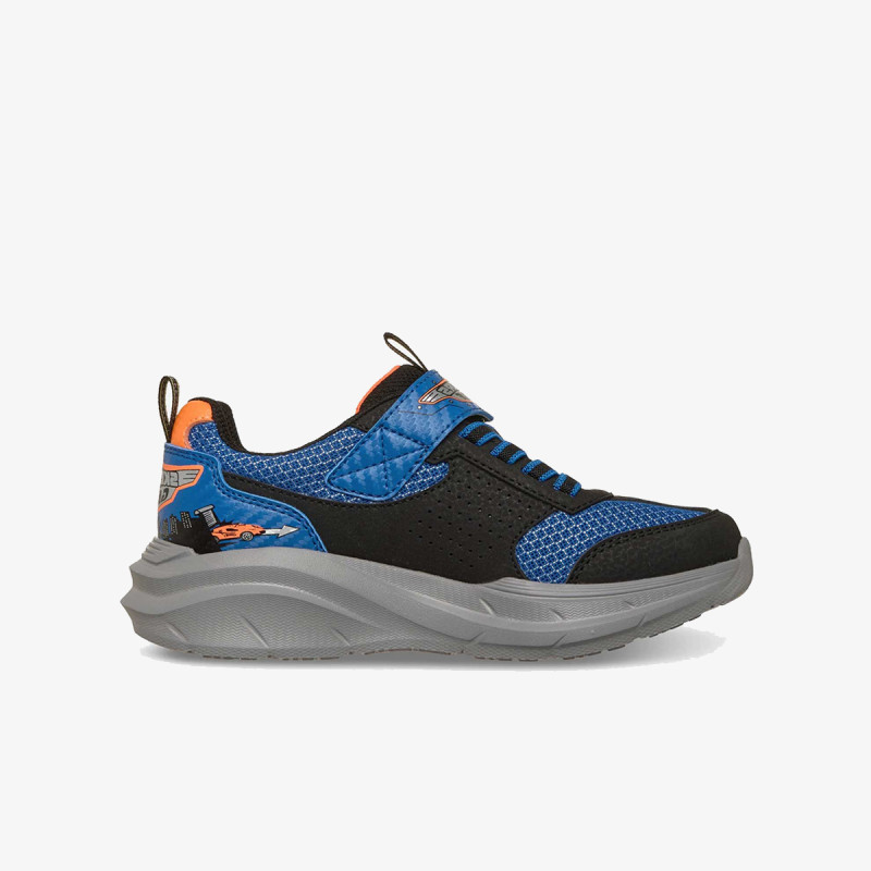 SKECHERS Pantofi Sport SKECHERS GARAGE 