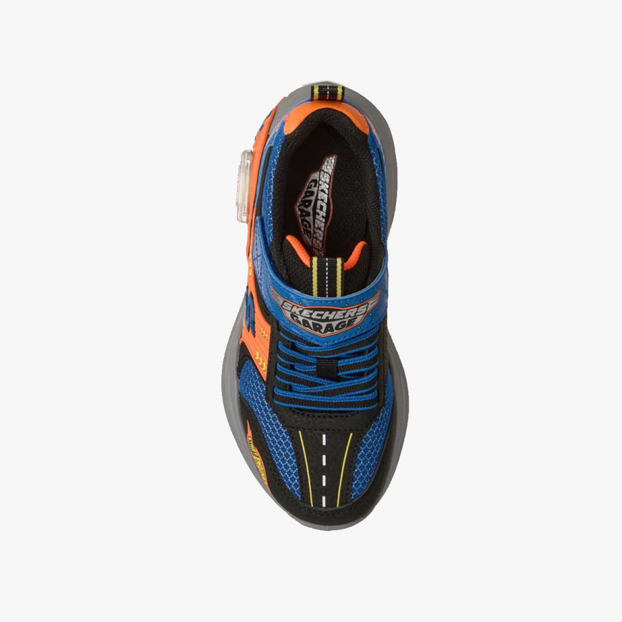 SKECHERS Pantofi Sport SKECHERS GARAGE 