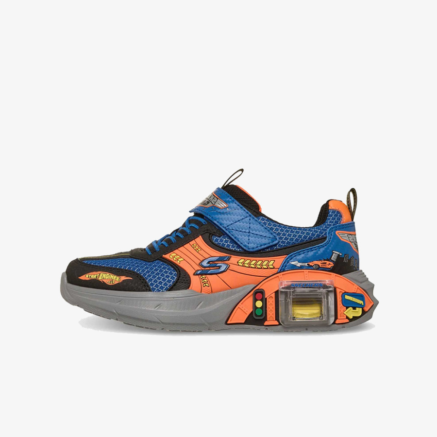 SKECHERS Pantofi Sport SKECHERS GARAGE 