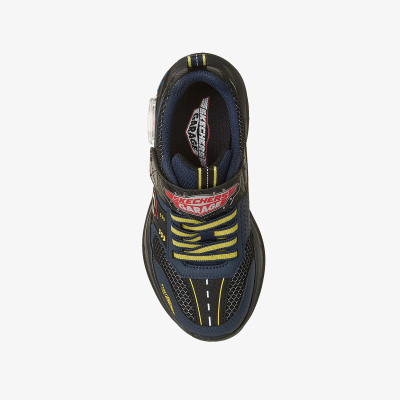 SKECHERS Pantofi Sport SKECHERS GARAGE 