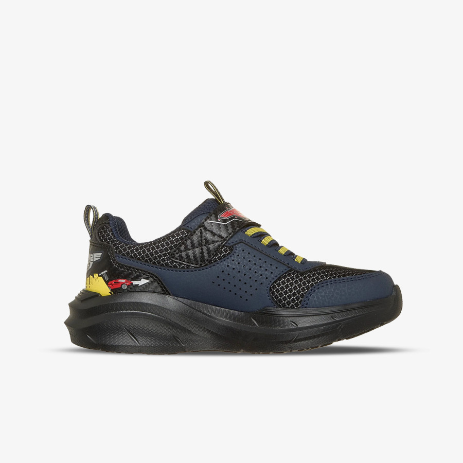 SKECHERS Pantofi Sport SKECHERS GARAGE 