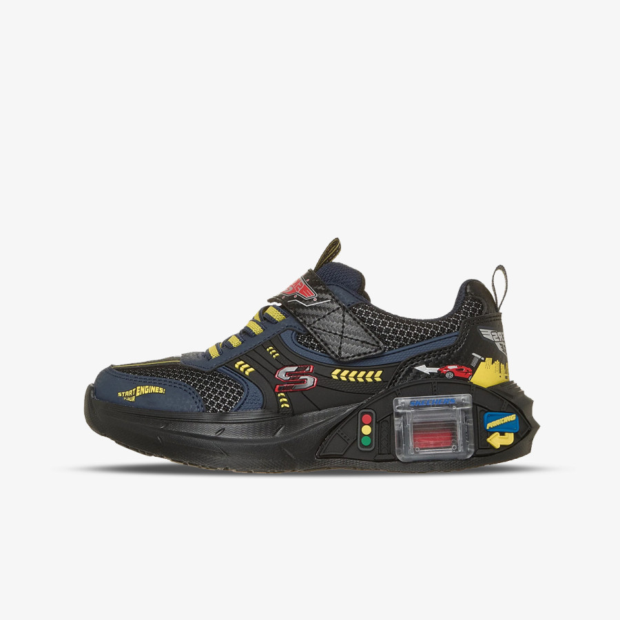 SKECHERS Pantofi Sport SKECHERS GARAGE 