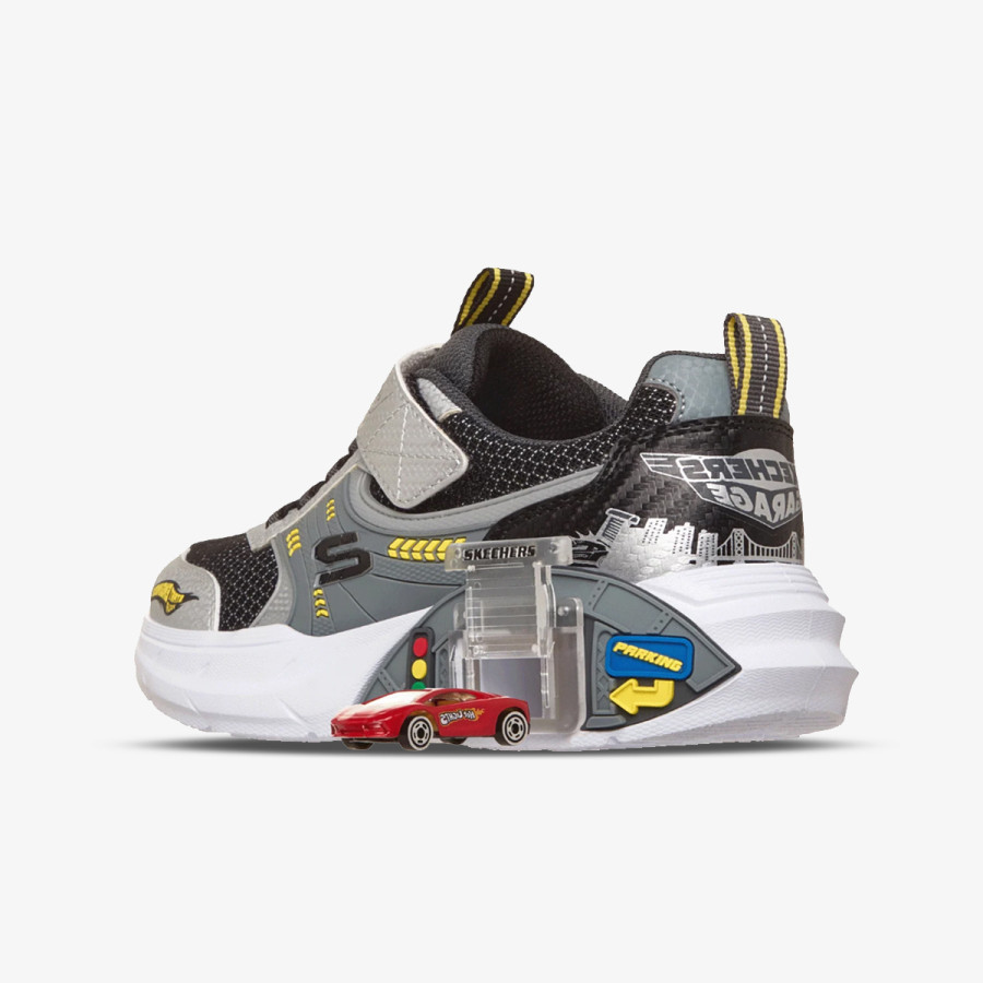 SKECHERS Pantofi Sport SKECHERS GARAGE 