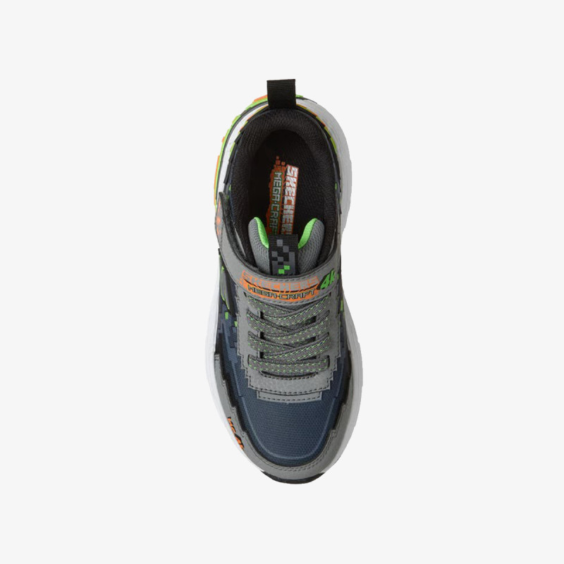 SKECHERS Pantofi Sport MEGA-CRAFT 4K 