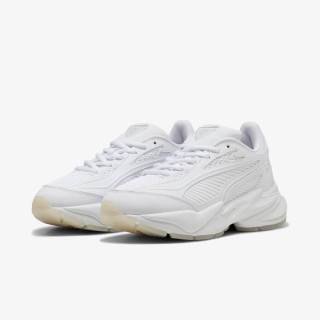 PUMA Pantofi Sport RS Surge Hairy Suede 