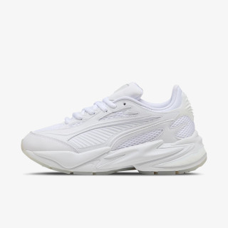 PUMA Pantofi Sport RS Surge Hairy Suede 