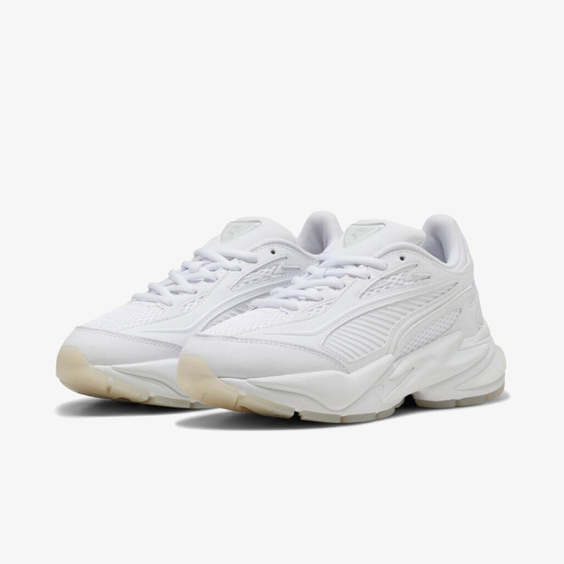 PUMA Pantofi Sport RS Surge Hairy Suede 