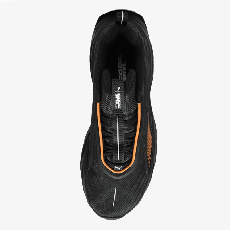 PUMA Pantofi Sport Fade Nitro V1 Football 
