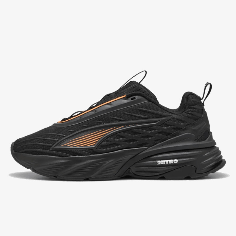 PUMA Pantofi Sport Fade Nitro V1 Football 