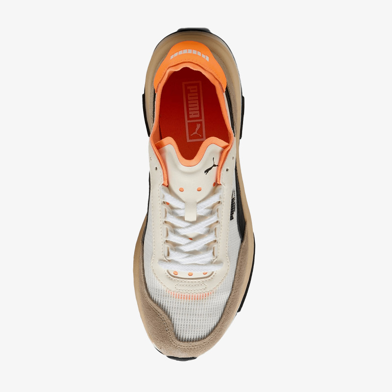 PUMA Pantofi Sport Rider Elite 