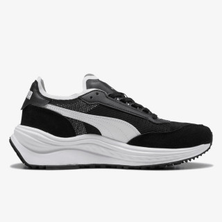 PUMA Pantofi Sport Rider Elite 