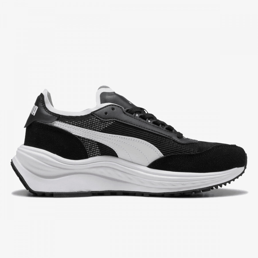 PUMA Pantofi Sport Rider Elite 