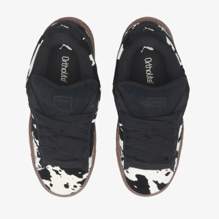 PUMA Pantofi Sport Suede XL Wild Instinct 