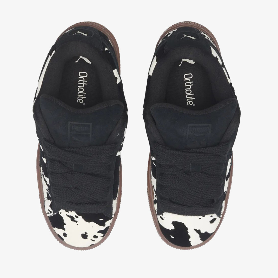 PUMA Pantofi Sport Suede XL Wild Instinct 
