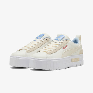 PUMA Pantofi Sport Mayze Lth 