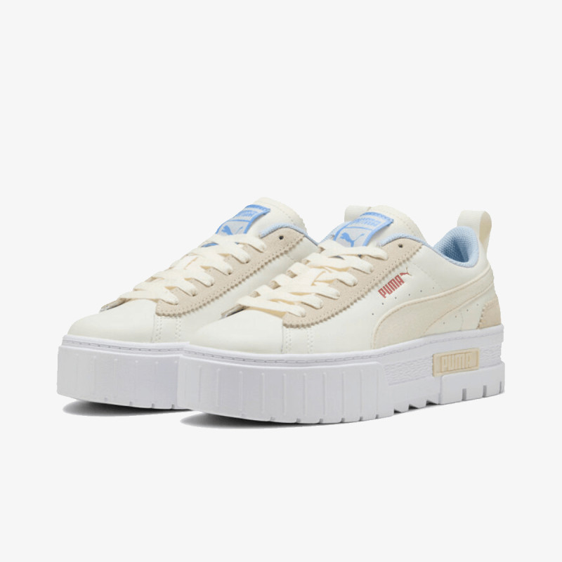PUMA Pantofi Sport Mayze Lth 