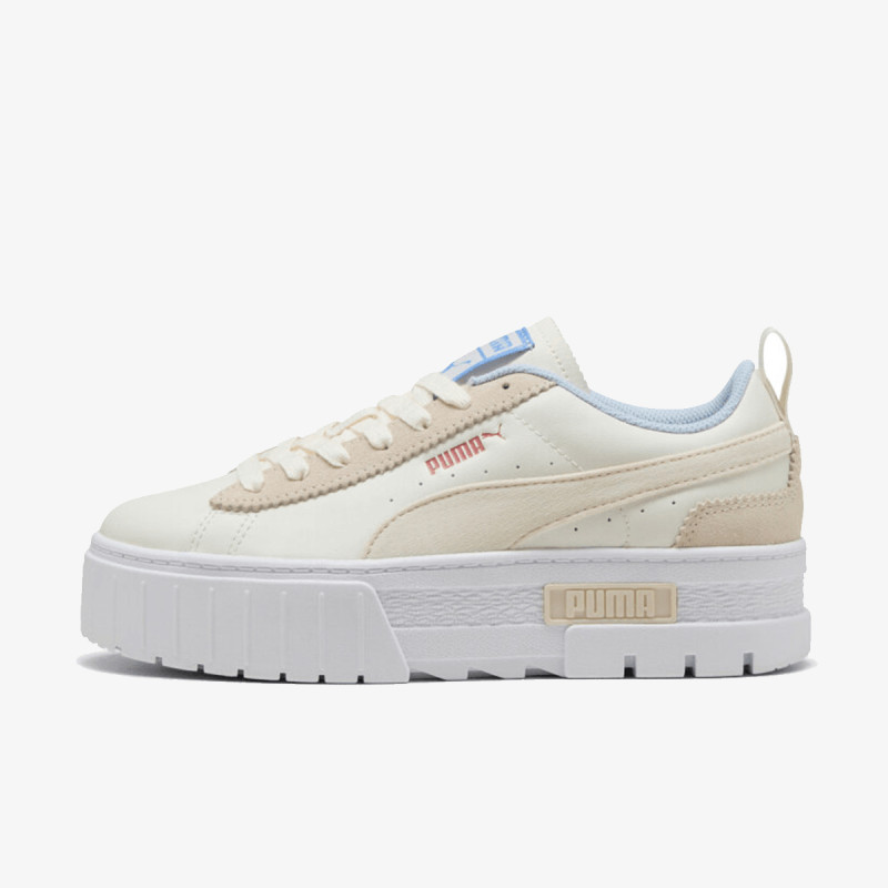 PUMA Pantofi Sport Mayze Lth 