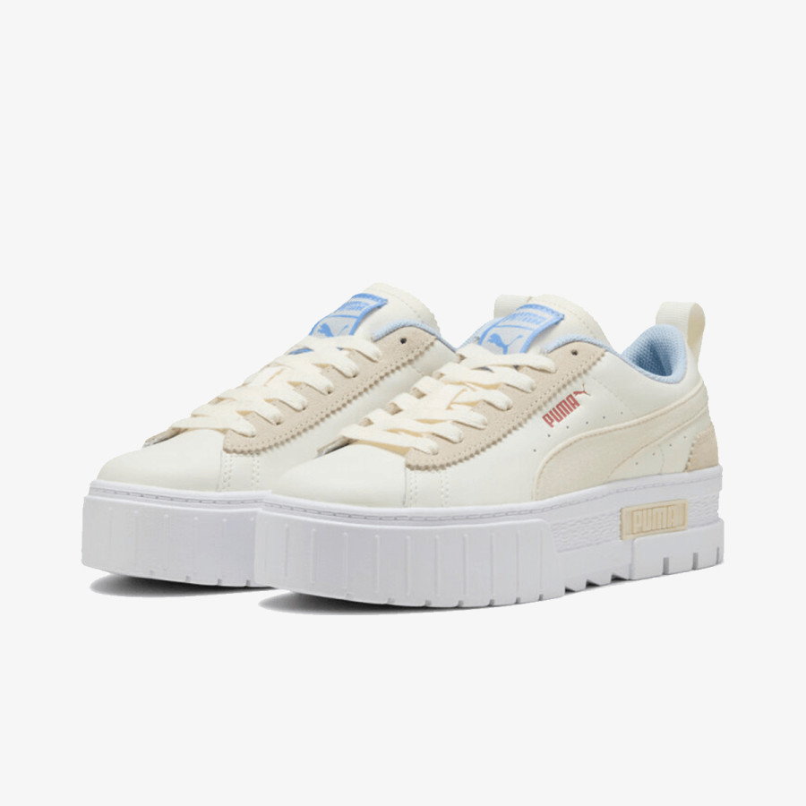 PUMA Pantofi Sport Mayze Lth 