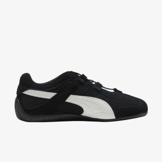 PUMA Pantofi Sport Speedcat Go Wns PUMA Black-PUMA White 