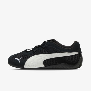 PUMA Pantofi Sport Speedcat Go Wns PUMA Black-PUMA White 
