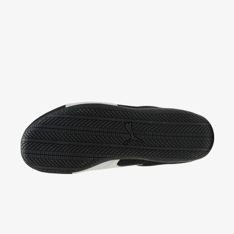 PUMA Pantofi Sport Speedcat Go Wns PUMA Black-PUMA White 