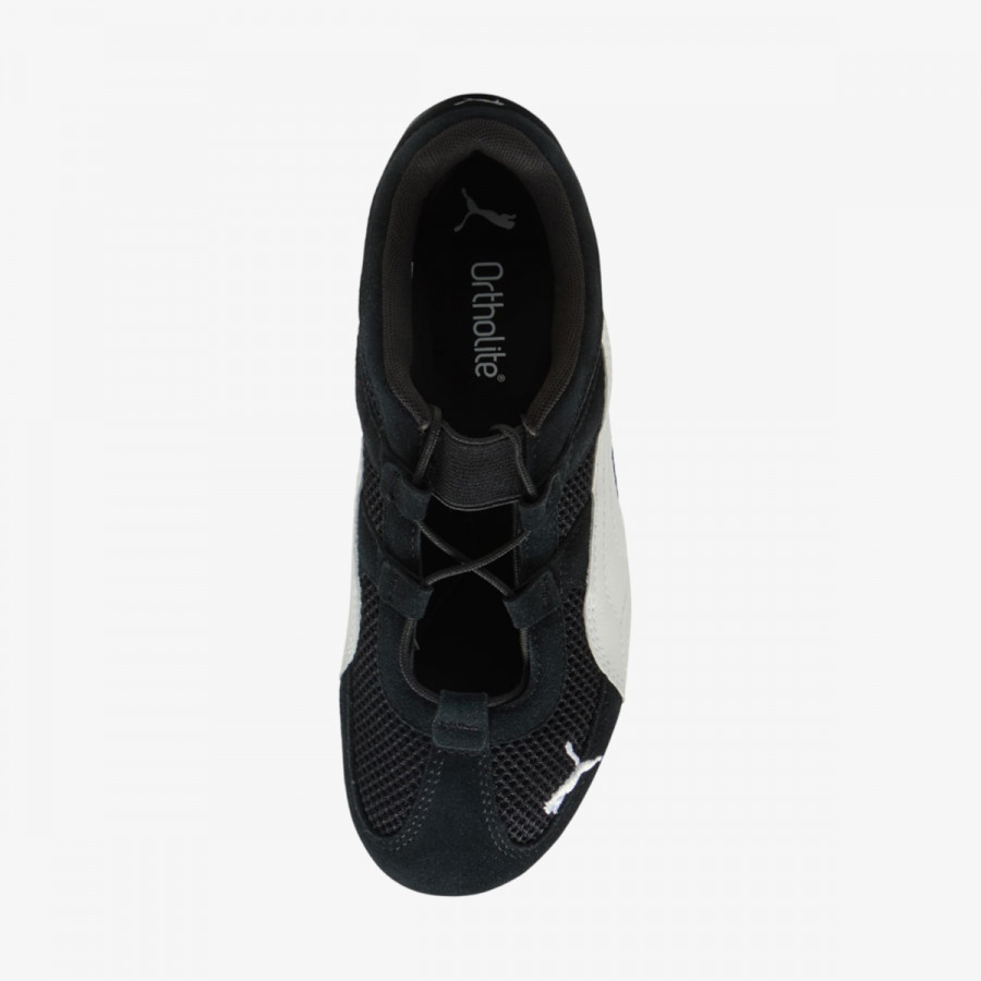 PUMA Pantofi Sport Speedcat Go Wns PUMA Black-PUMA White 