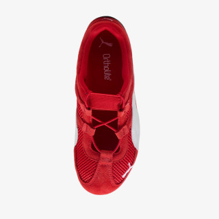 PUMA Pantofi Sport Speedcat Go Wns For All Time Red-PUMA Wh 